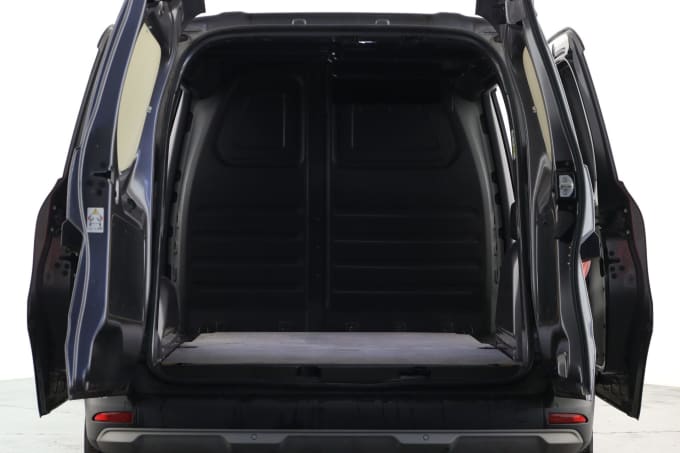 2023 Renault Kangoo