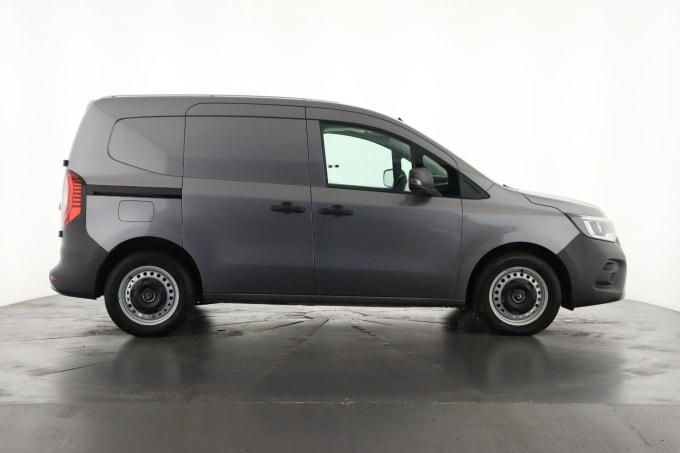 2023 Renault Kangoo