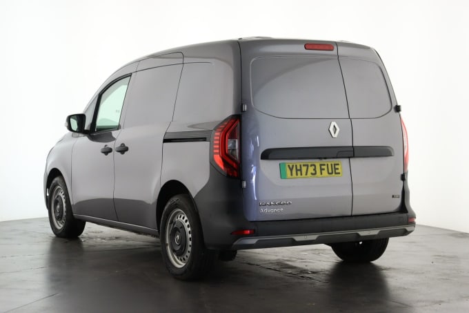 2023 Renault Kangoo