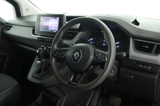 2023 Renault Kangoo