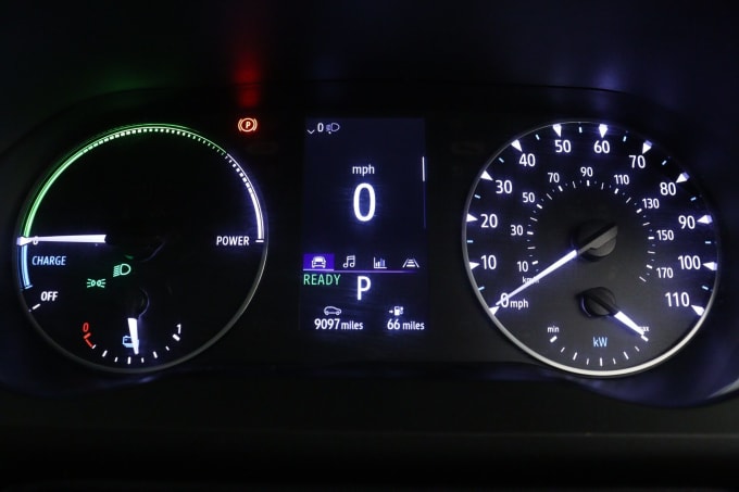 2023 Renault Kangoo