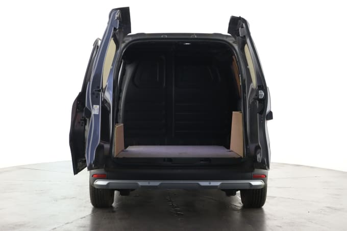 2023 Renault Kangoo