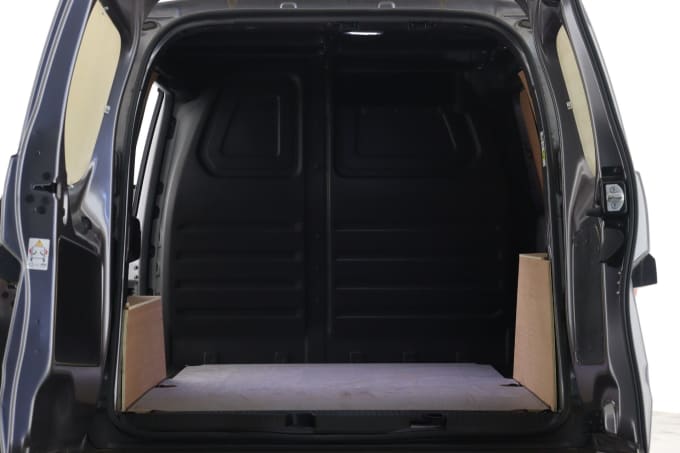 2023 Renault Kangoo