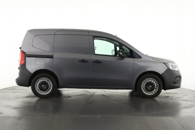 2023 Renault Kangoo