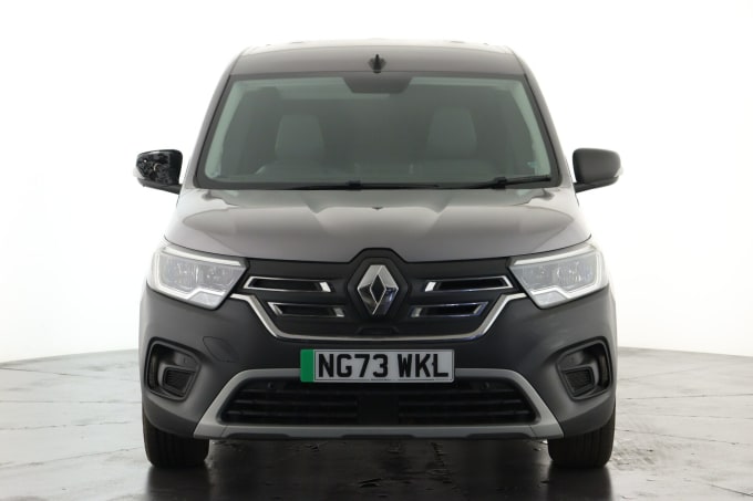 2023 Renault Kangoo