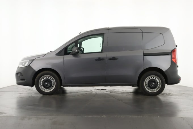 2023 Renault Kangoo