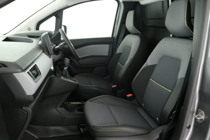 2023 Renault Kangoo