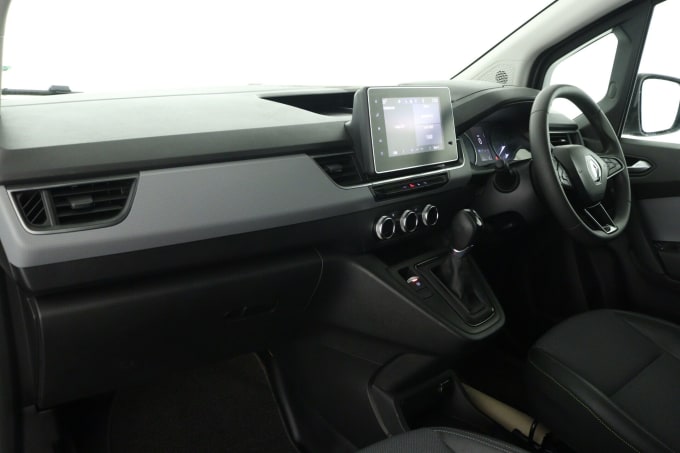 2023 Renault Kangoo