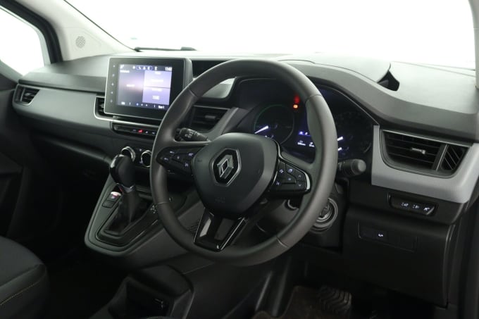 2023 Renault Kangoo