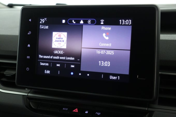 2023 Renault Kangoo