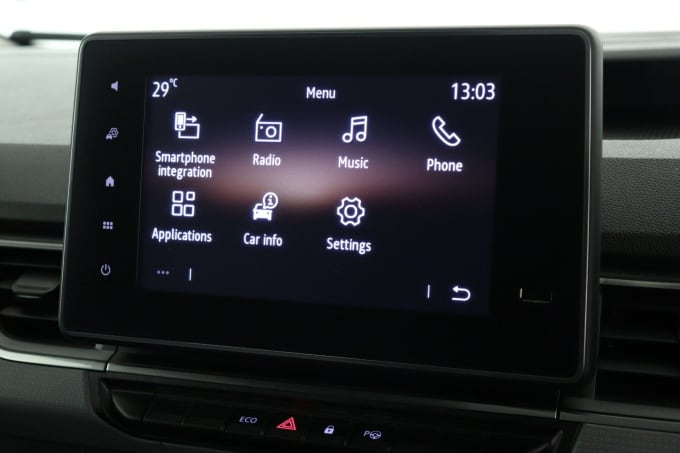 2023 Renault Kangoo