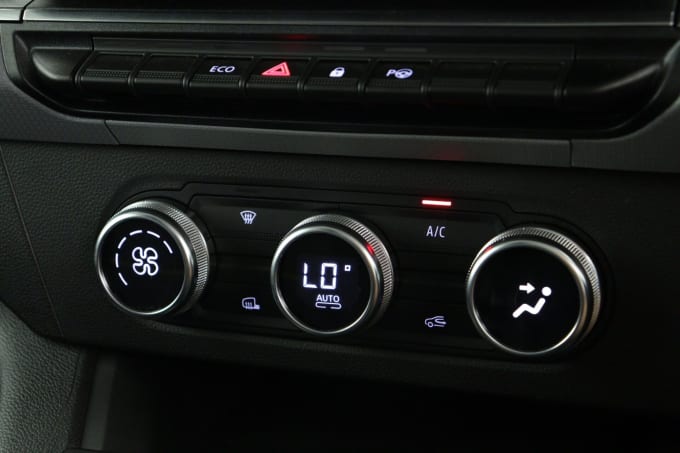 2023 Renault Kangoo