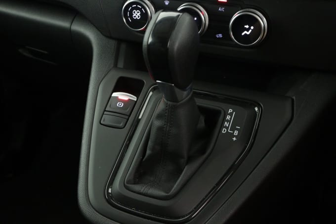 2023 Renault Kangoo