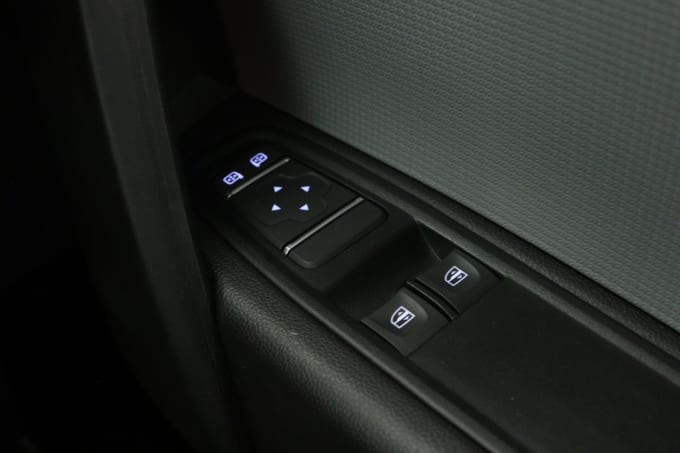 2023 Renault Kangoo