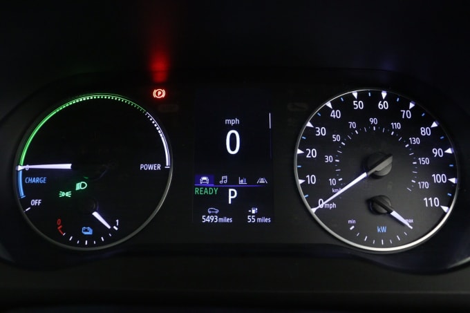 2023 Renault Kangoo