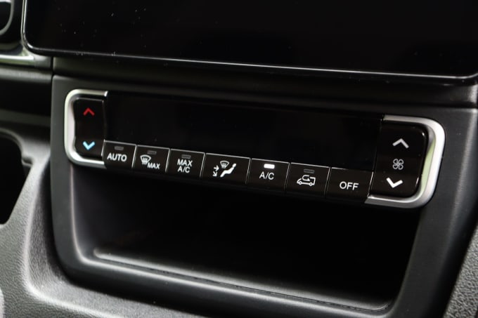2025 Peugeot Boxer