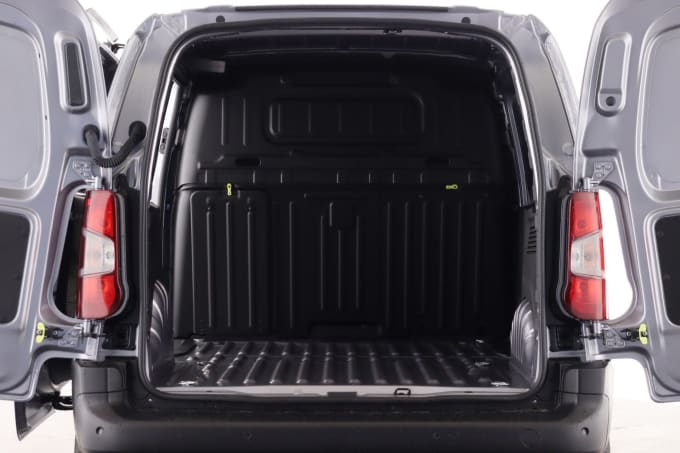 2023 Citroen Berlingo