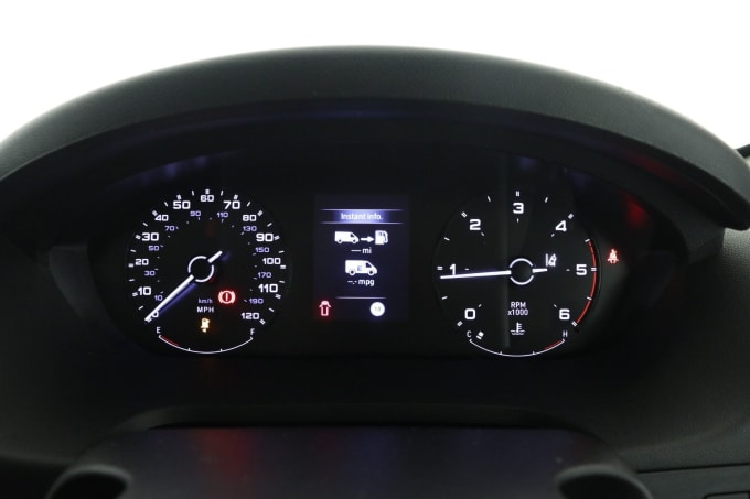 2025 Peugeot Boxer