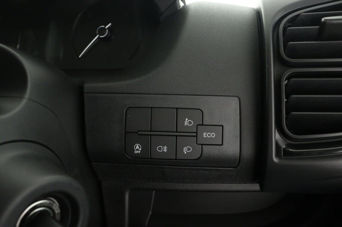 2025 Peugeot Boxer