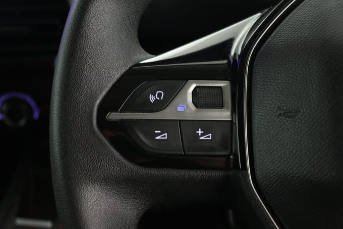 2021 Peugeot Partner