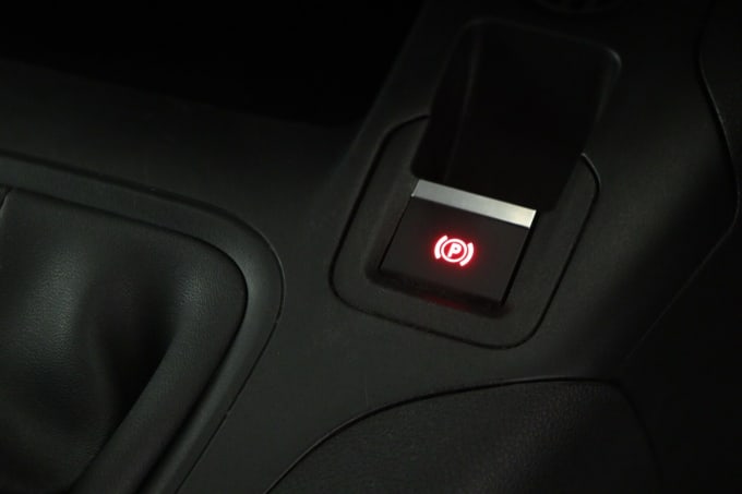 2021 Peugeot Partner