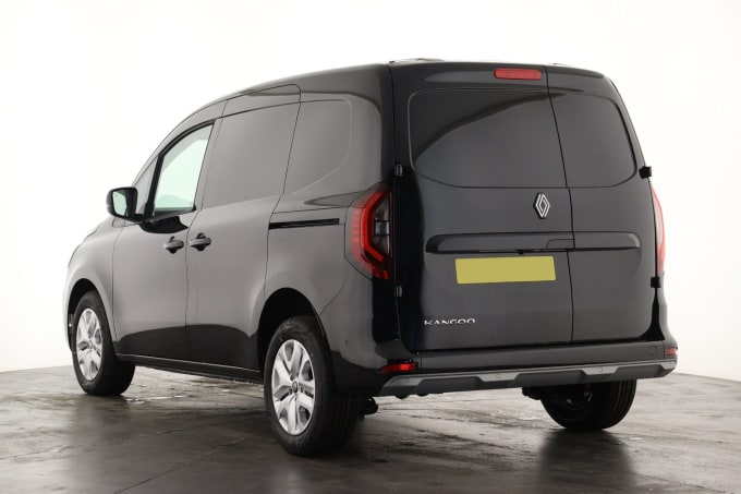 2025 Renault Kangoo