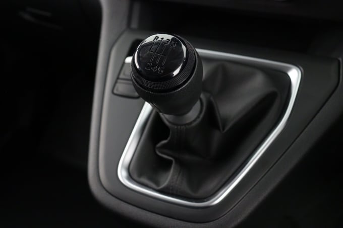 2025 Renault Kangoo