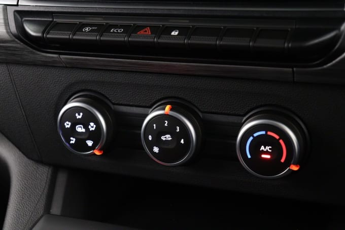 2025 Renault Kangoo