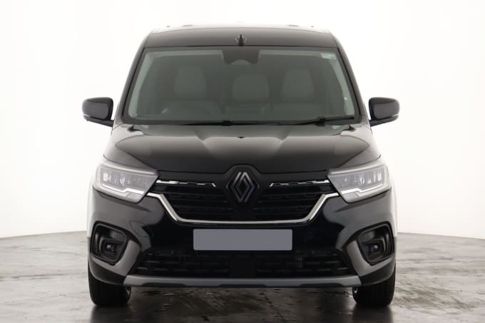 2025 Renault Kangoo