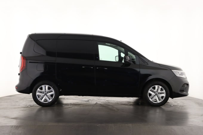2025 Renault Kangoo