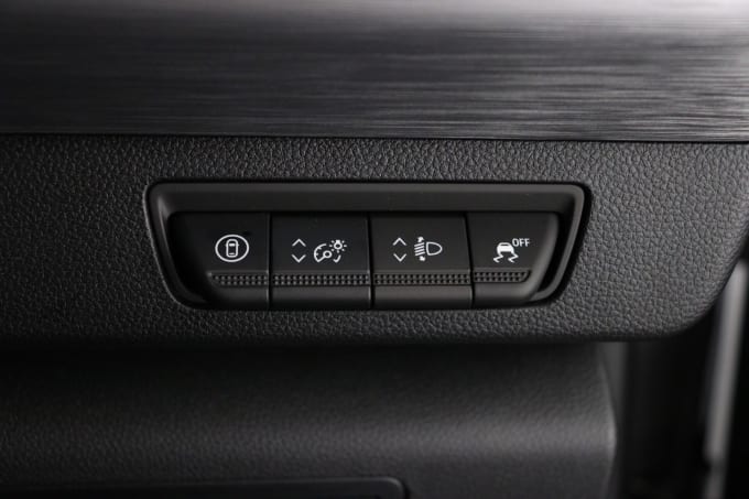 2025 Renault Kangoo