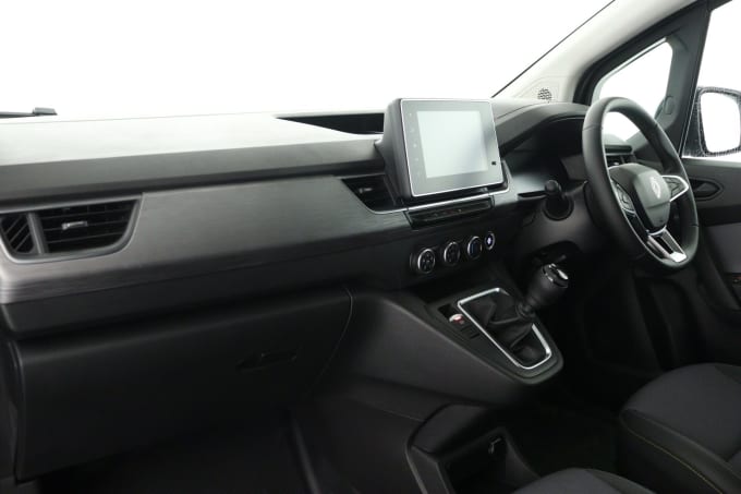 2025 Renault Kangoo