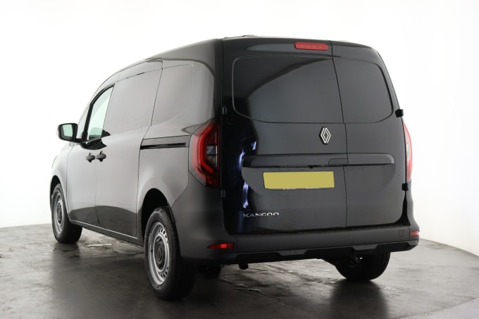 2025 Renault Kangoo