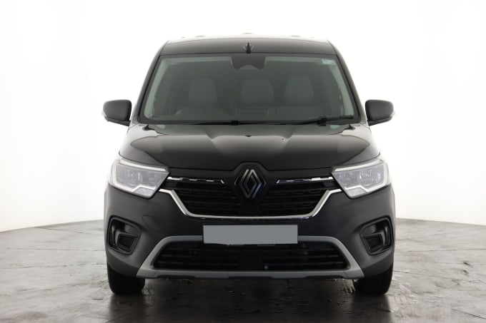2025 Renault Kangoo