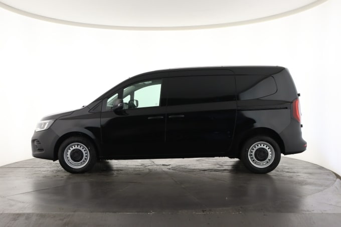 2025 Renault Kangoo