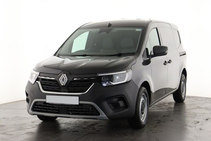 2025 Renault Kangoo