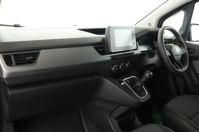 2025 Renault Kangoo
