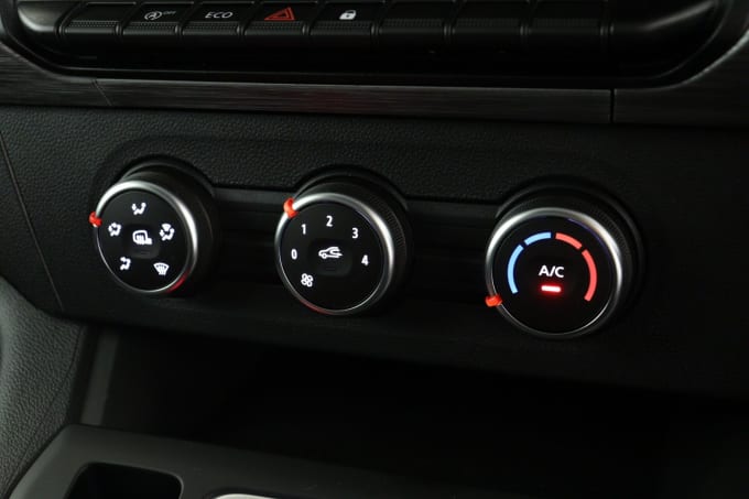 2025 Renault Kangoo