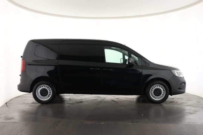 2025 Renault Kangoo