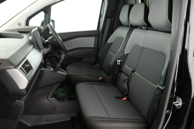 2025 Renault Kangoo