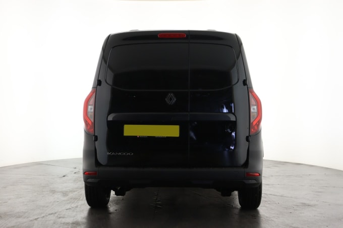 2025 Renault Kangoo
