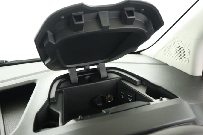 2025 Renault Kangoo