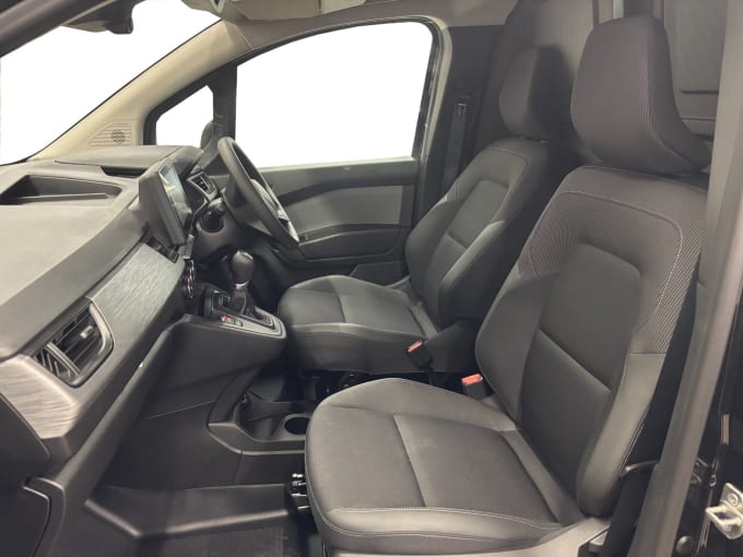 2025 Renault Kangoo