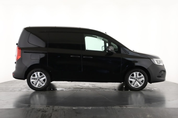 2025 Renault Kangoo