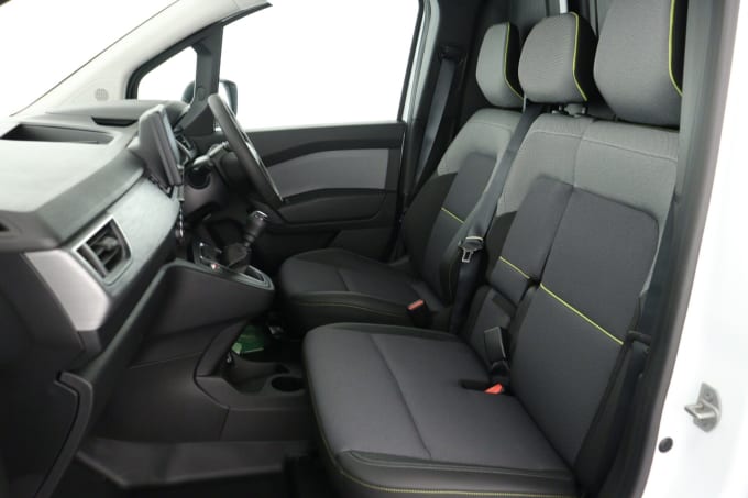 2025 Renault Kangoo
