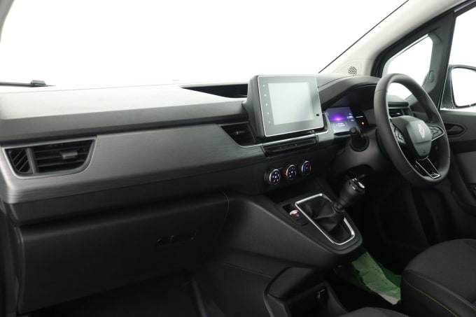 2025 Renault Kangoo