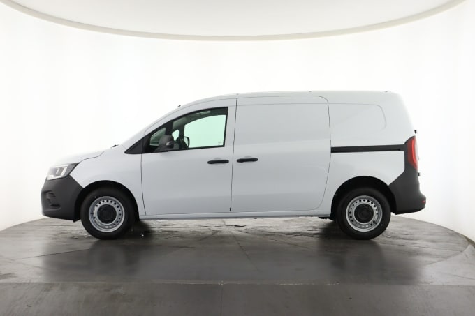 2025 Renault Kangoo