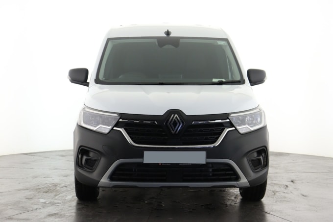 2025 Renault Kangoo