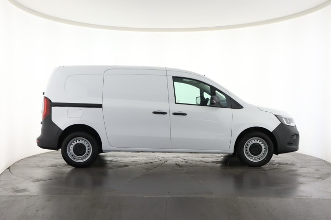 2025 Renault Kangoo