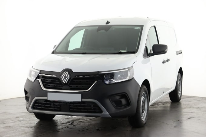 2025 Renault Kangoo